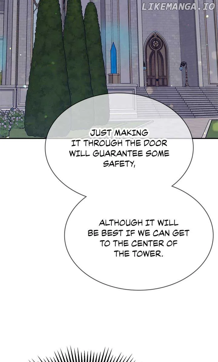 Terrarium Adventure Chapter 74 page 18