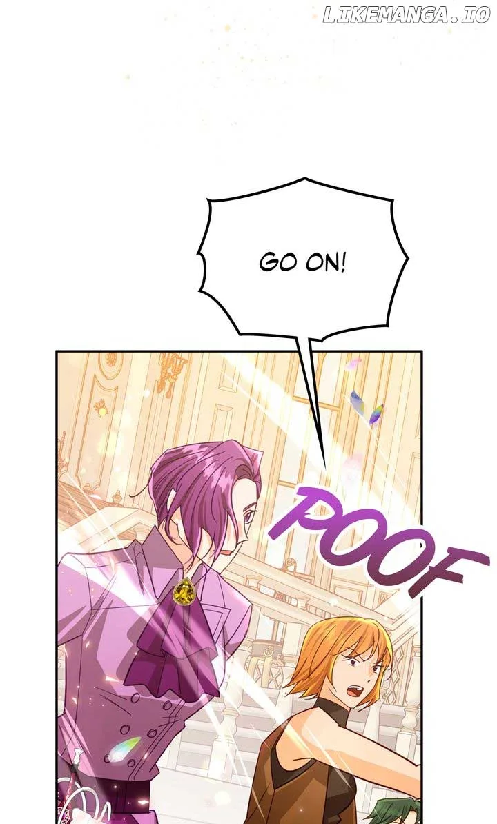 Terrarium Adventure Chapter 74 page 48