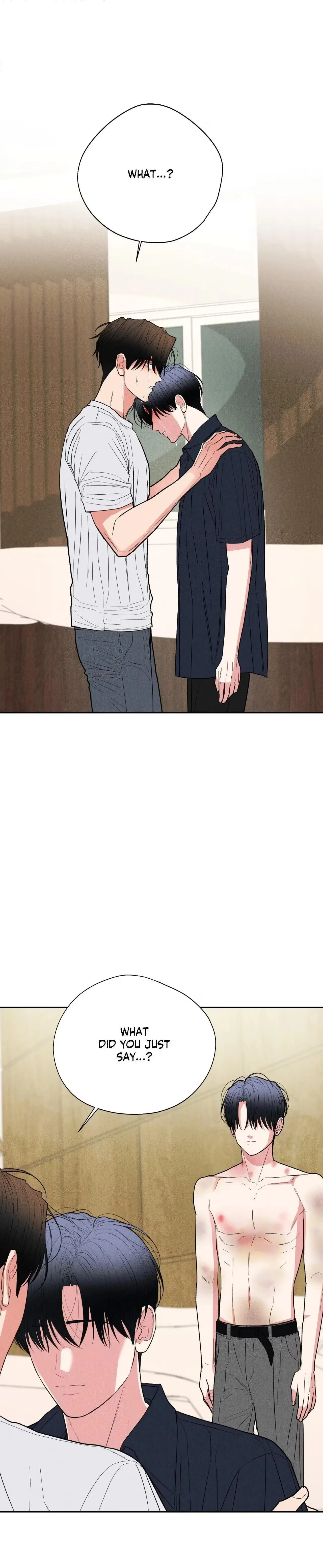 Pride and Persistence Chapter 79 page 2