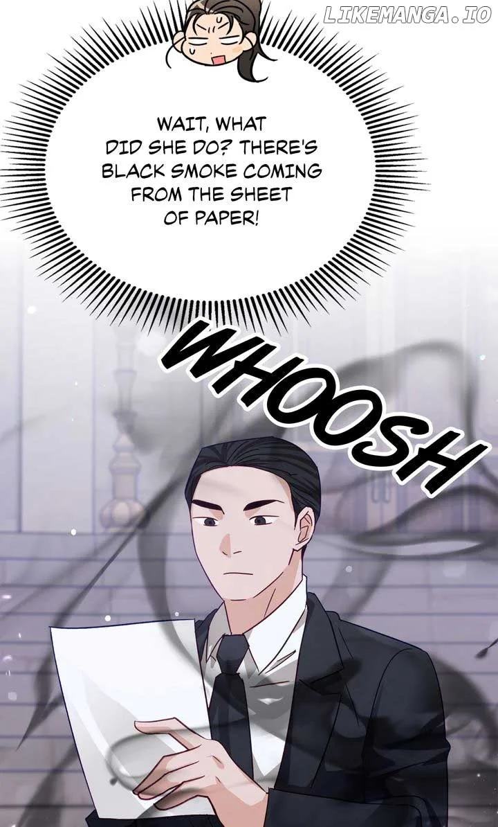 Terrarium Adventure Chapter 74 page 69