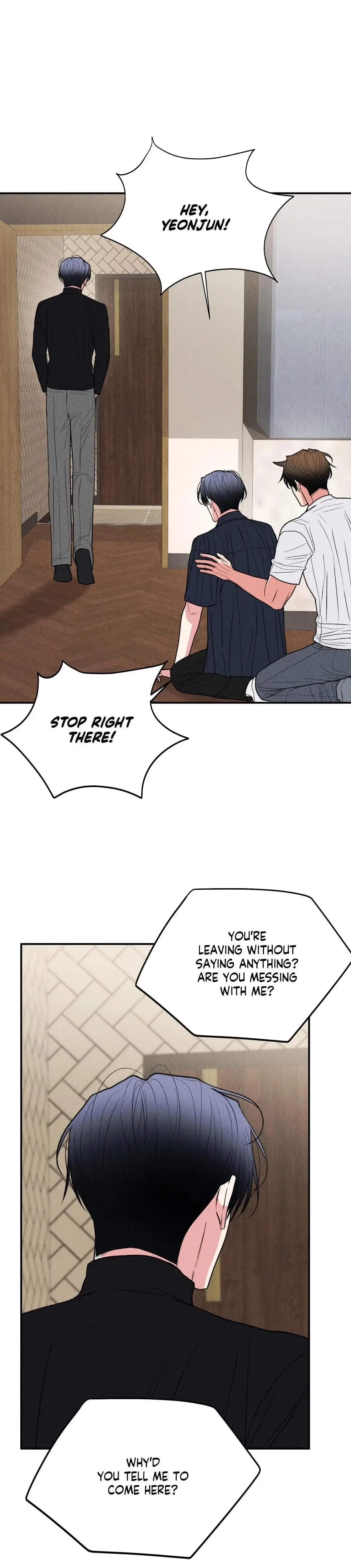 Pride and Persistence Chapter 79 page 5