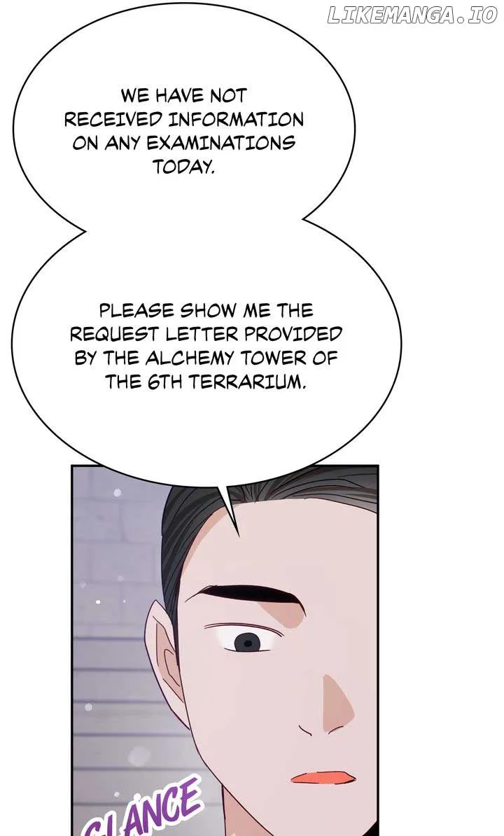 Terrarium Adventure Chapter 74 page 66