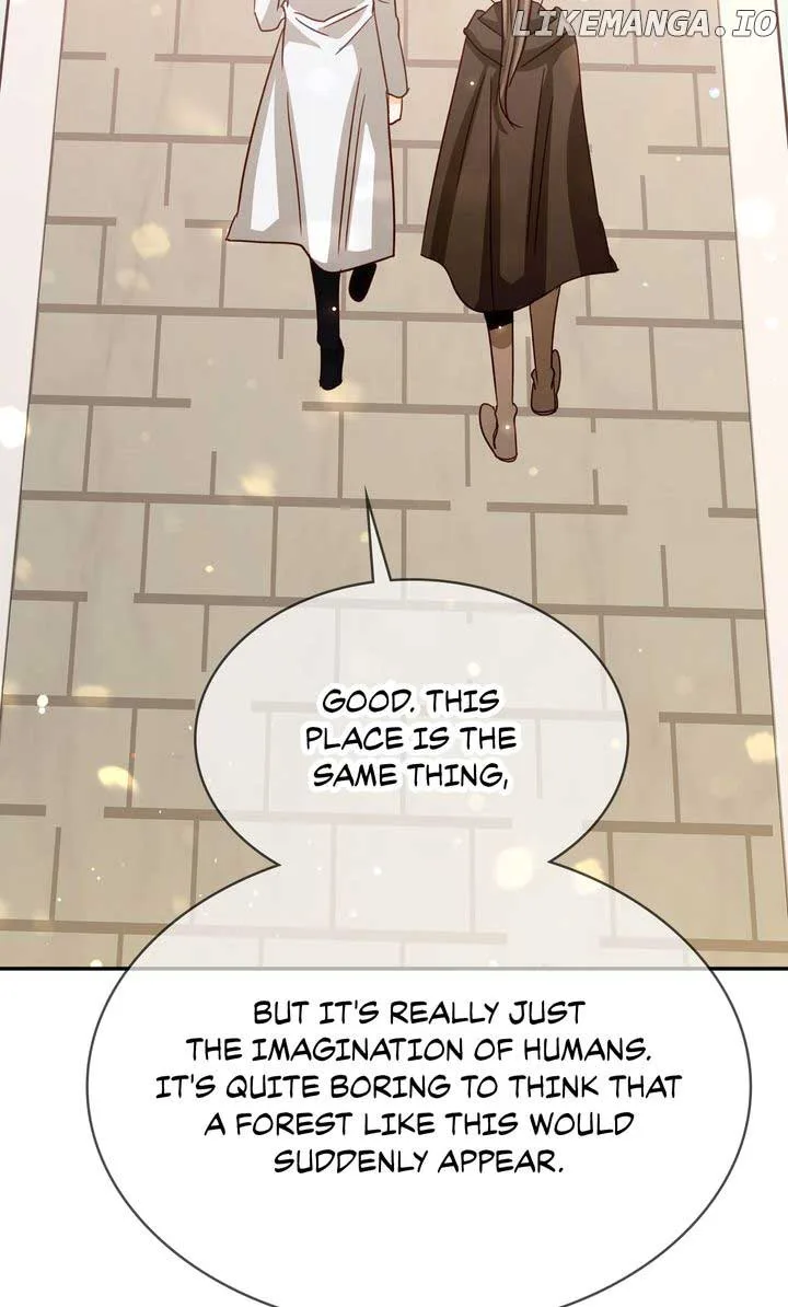 Terrarium Adventure Chapter 74 page 89