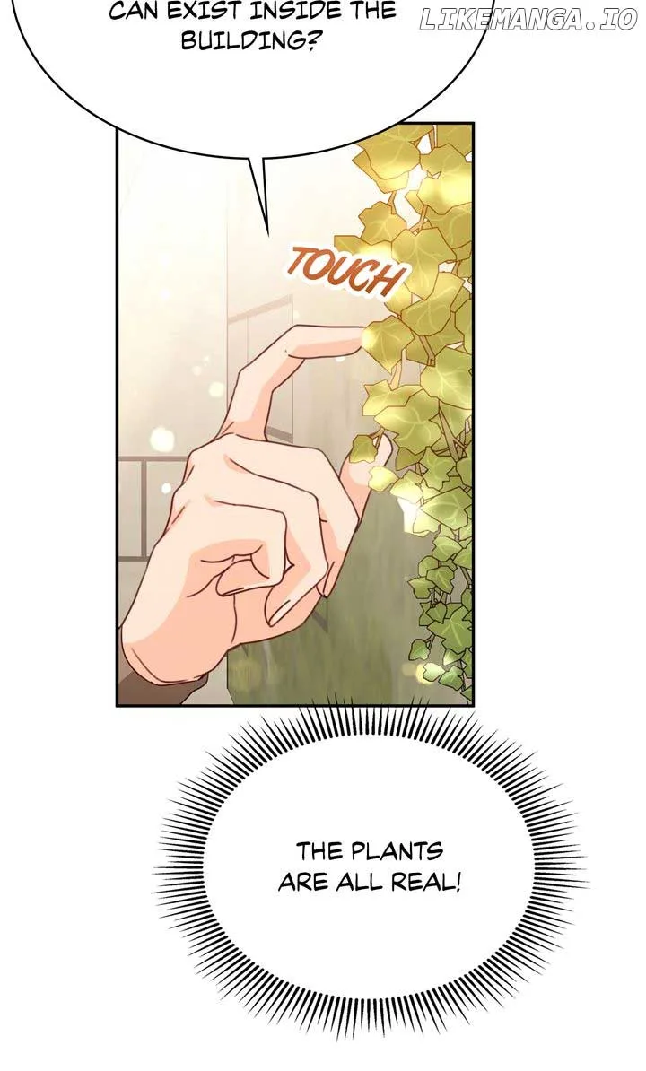 Terrarium Adventure Chapter 74 page 82