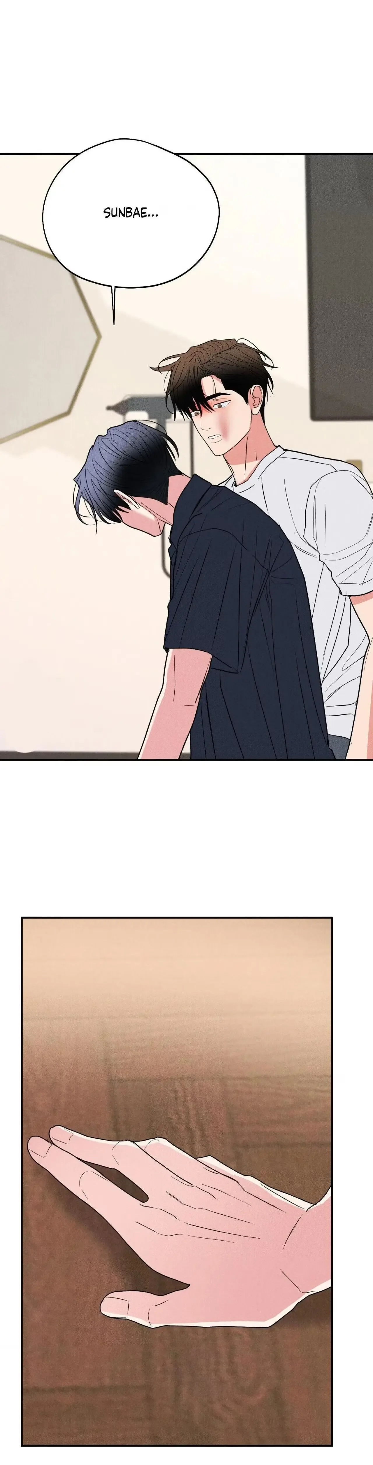 Pride and Persistence Chapter 79 page 10