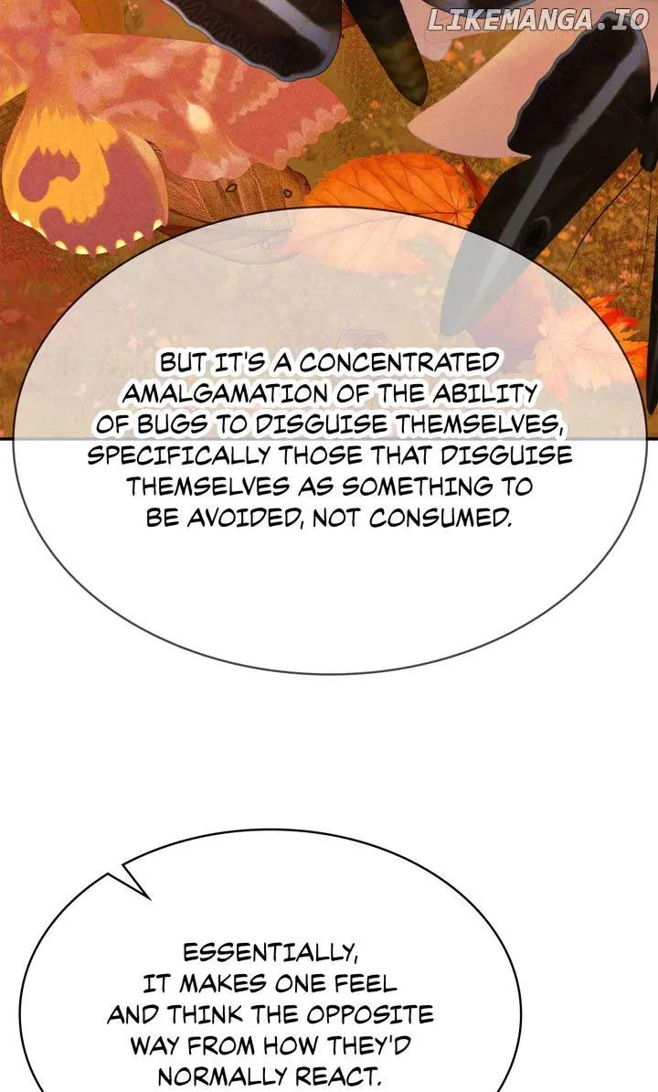 Terrarium Adventure Chapter 74 page 74