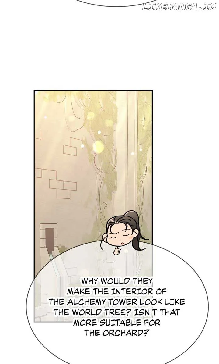 Terrarium Adventure Chapter 74 page 90