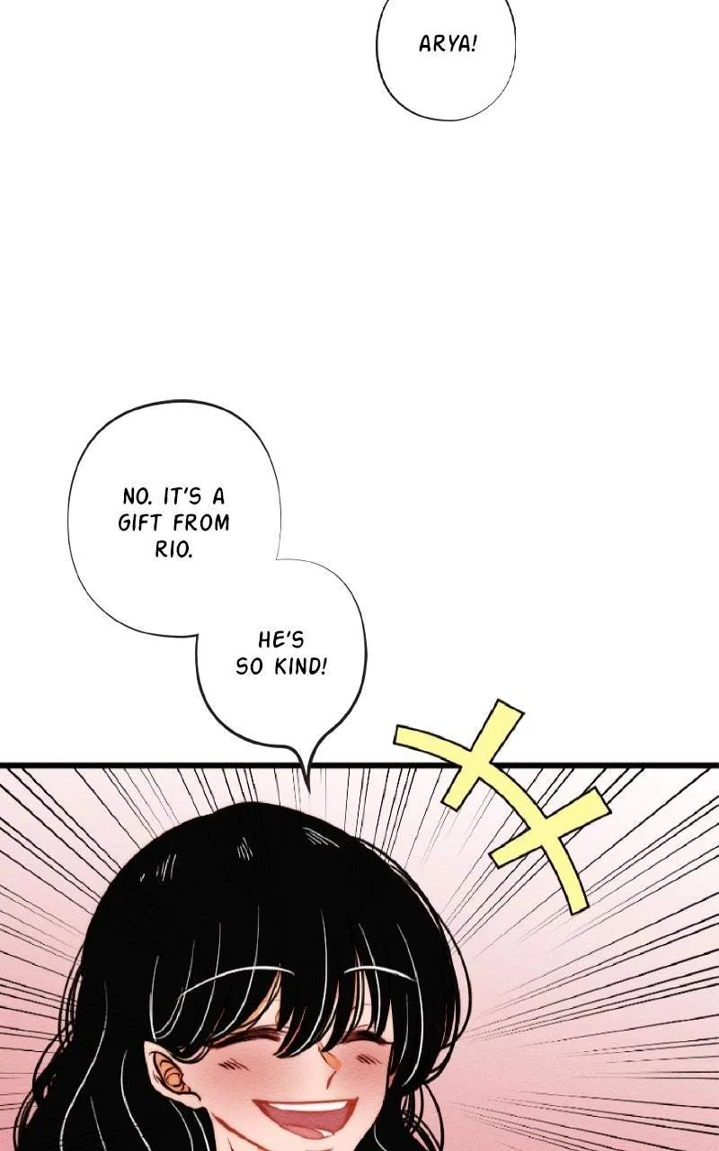 Mistaken for a Wicked Woman! Chapter 189 page 35