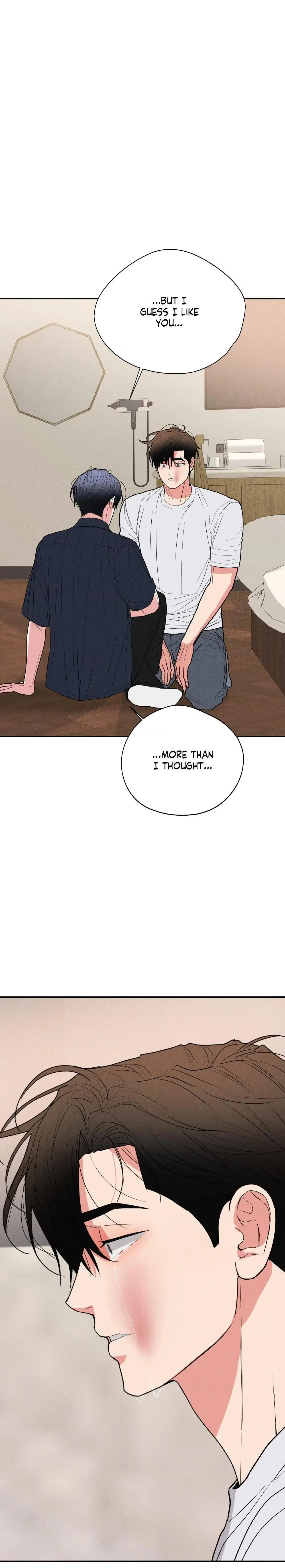 Pride and Persistence Chapter 79 page 13