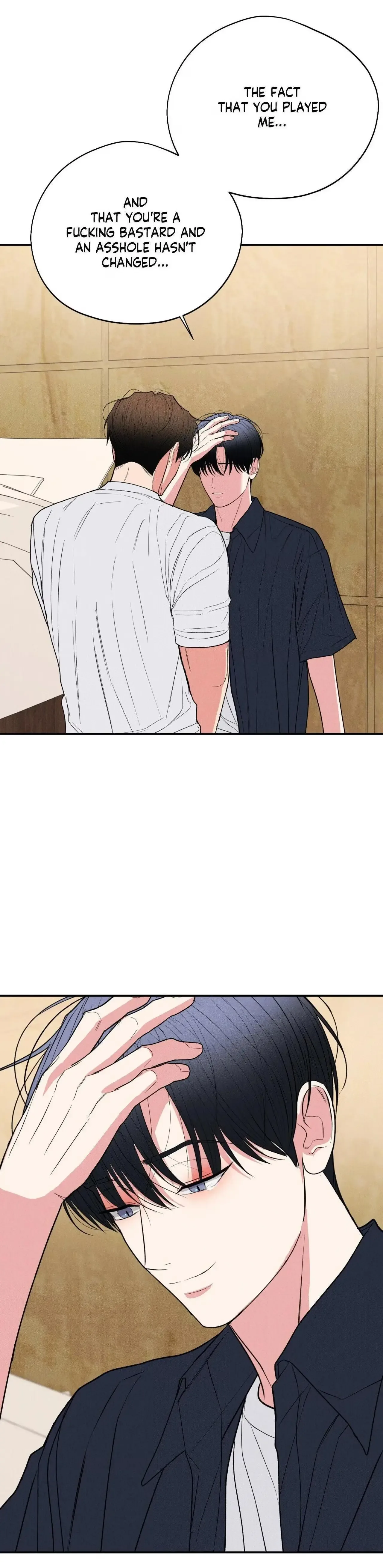 Pride and Persistence Chapter 79 page 12