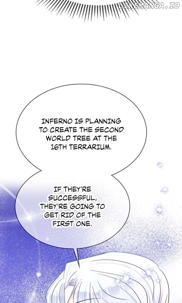 Terrarium Adventure Chapter 74 page 94