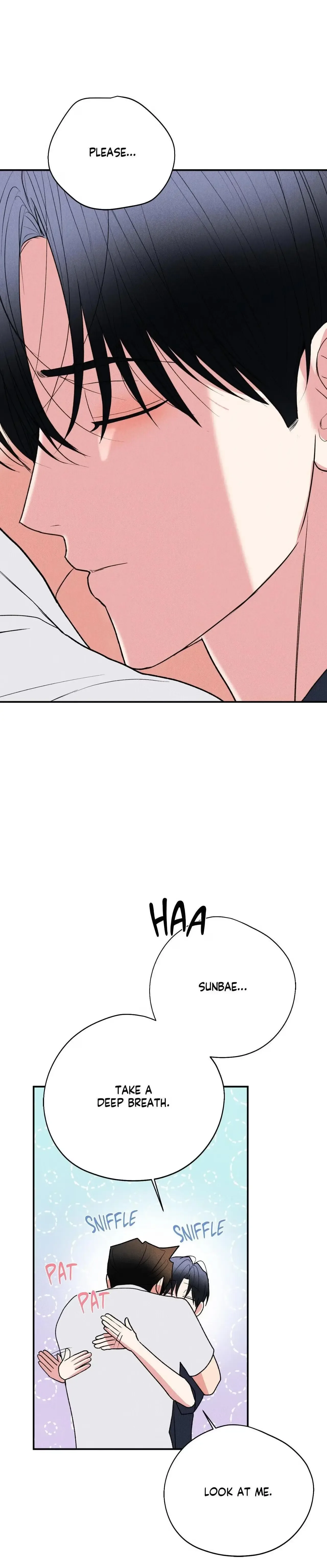 Pride and Persistence Chapter 79 page 18