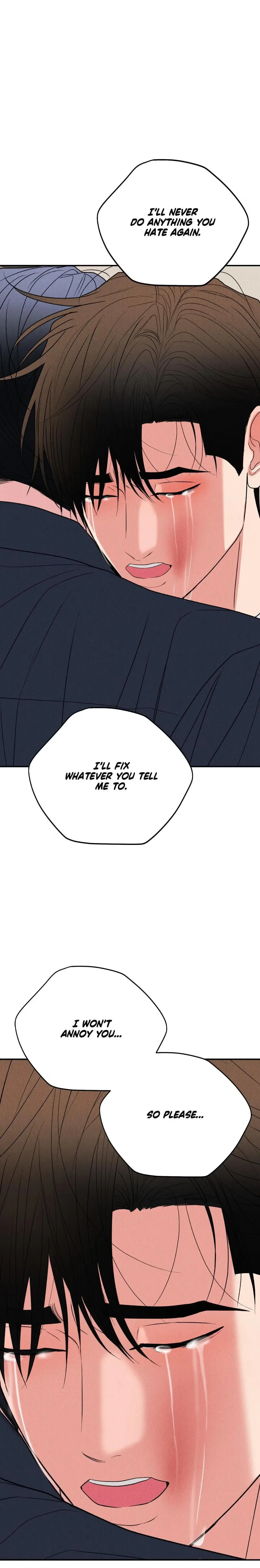 Pride and Persistence Chapter 79 page 16