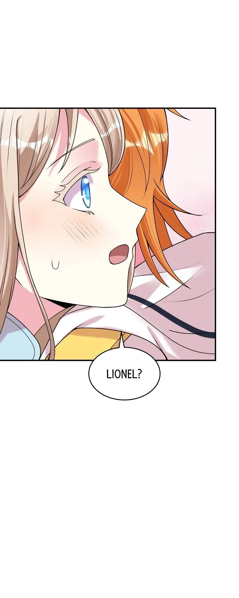 Even though I become a side character, I’m being adored by an overprotective duke Chapter 77 page 8