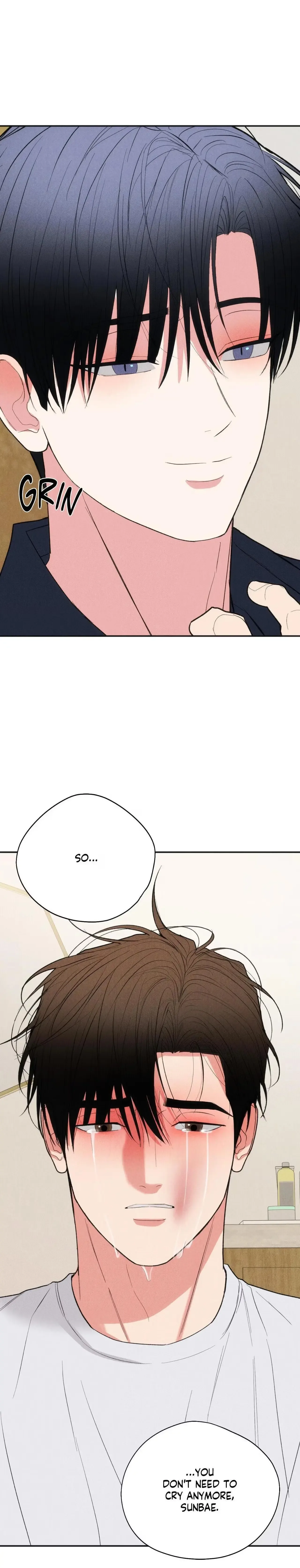 Pride and Persistence Chapter 79 page 24