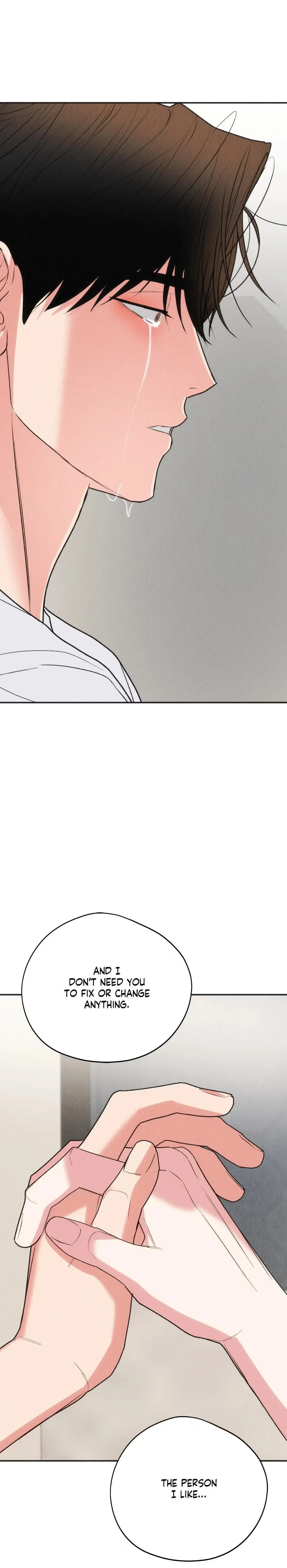 Pride and Persistence Chapter 79 page 22