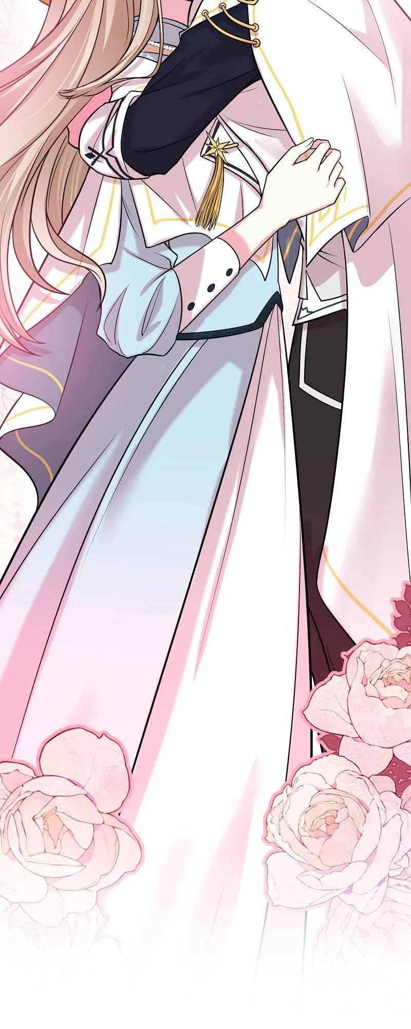 Even though I become a side character, I’m being adored by an overprotective duke Chapter 77 page 7