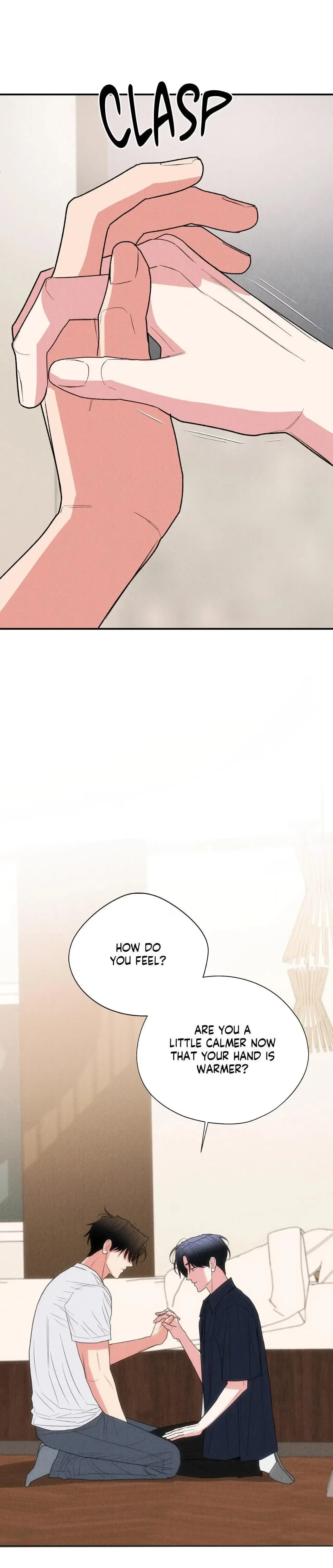 Pride and Persistence Chapter 79 page 21