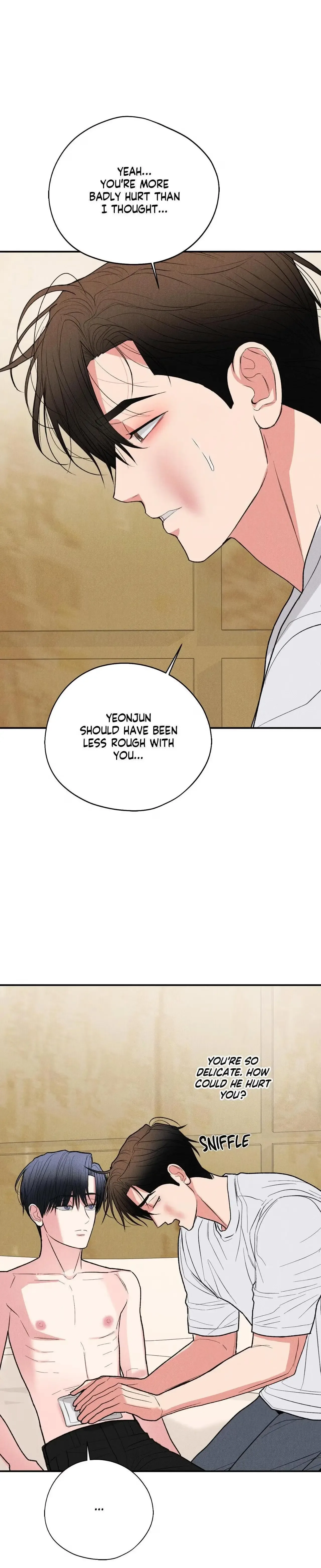 Pride and Persistence Chapter 79 page 30