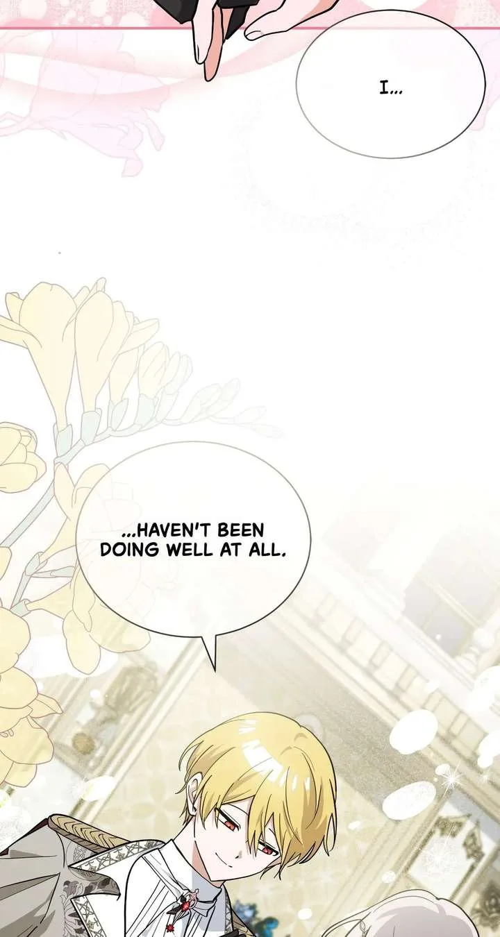You’re a Cat, But You’ve Been Adopted by a Wolf Family? Chapter 78 page 6
