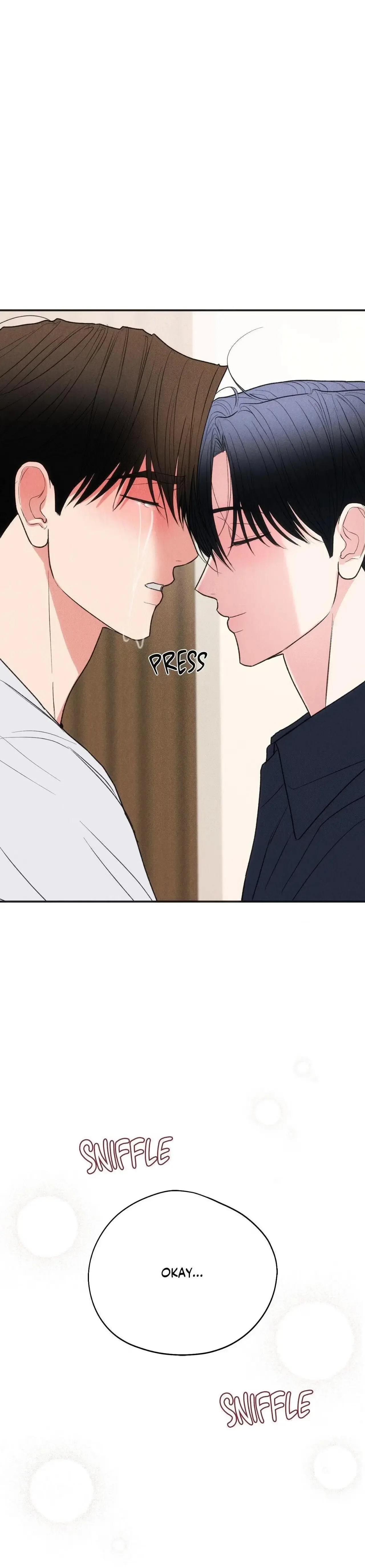 Pride and Persistence Chapter 79 page 26