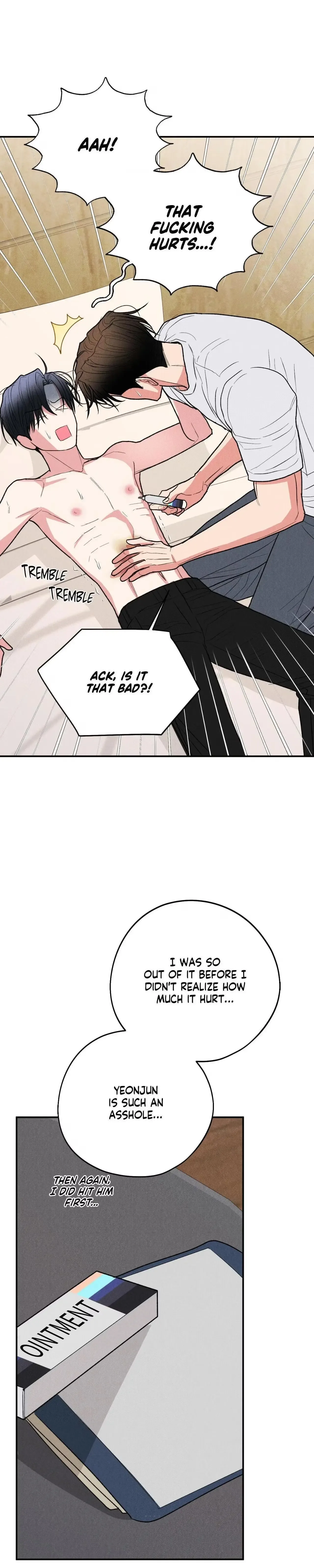 Pride and Persistence Chapter 79 page 29