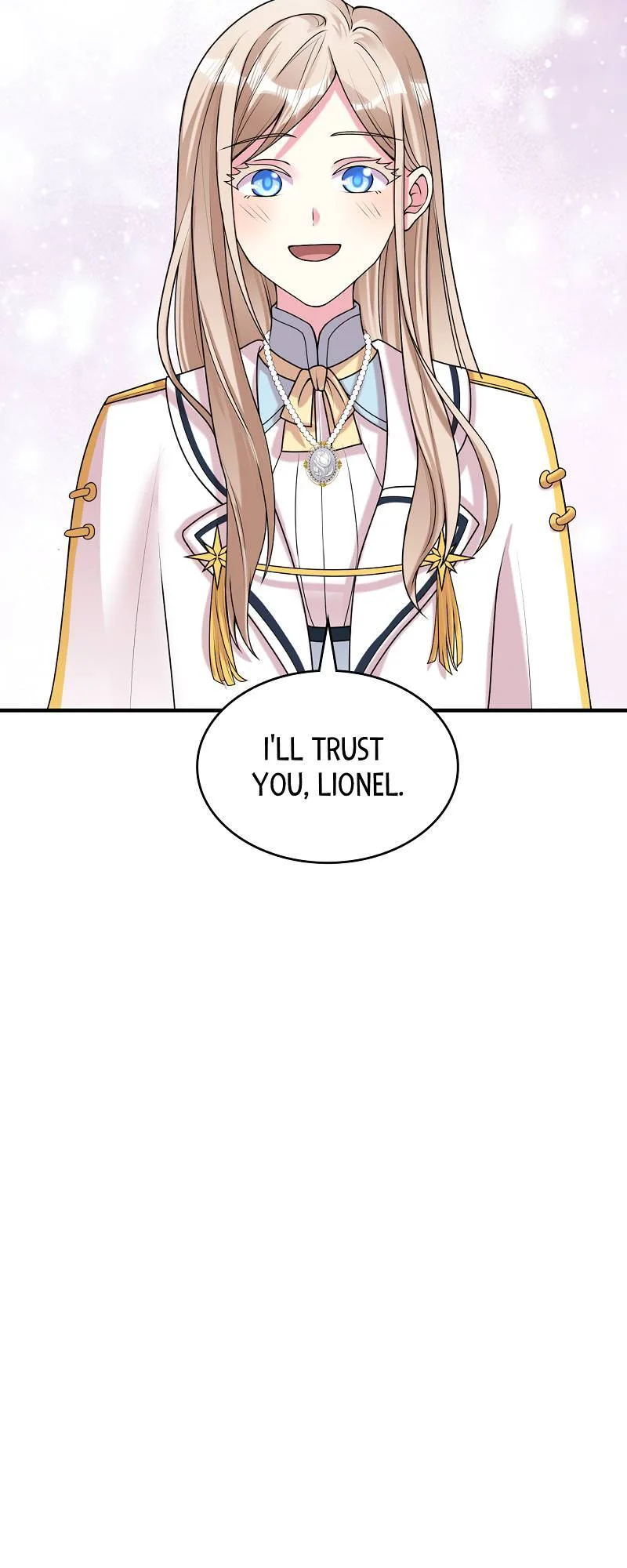 Even though I become a side character, I’m being adored by an overprotective duke Chapter 77 page 13