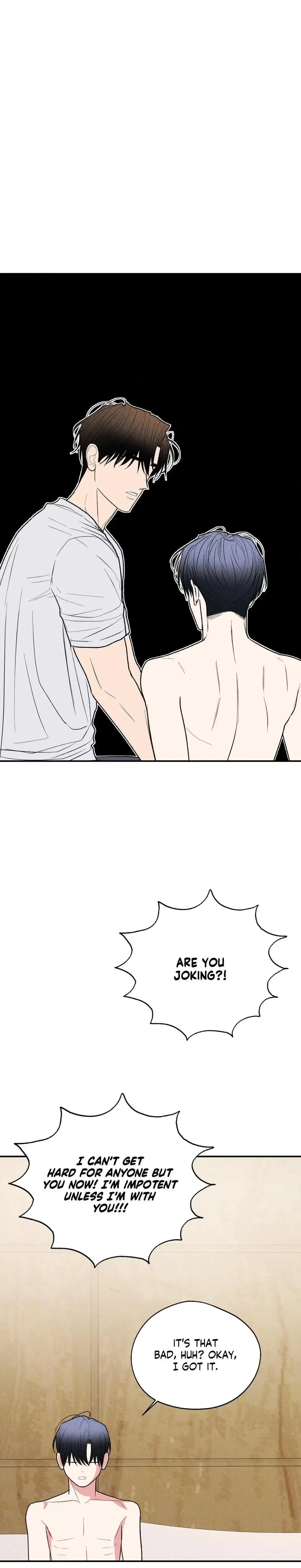 Pride and Persistence Chapter 79 page 32