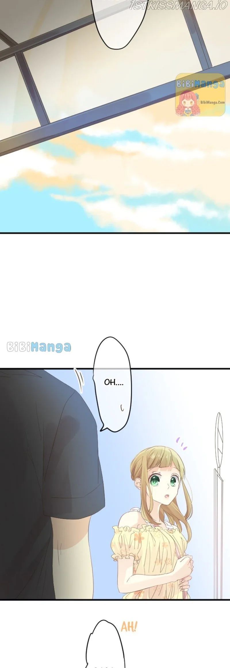 Love Hug Chapter 80 page 4