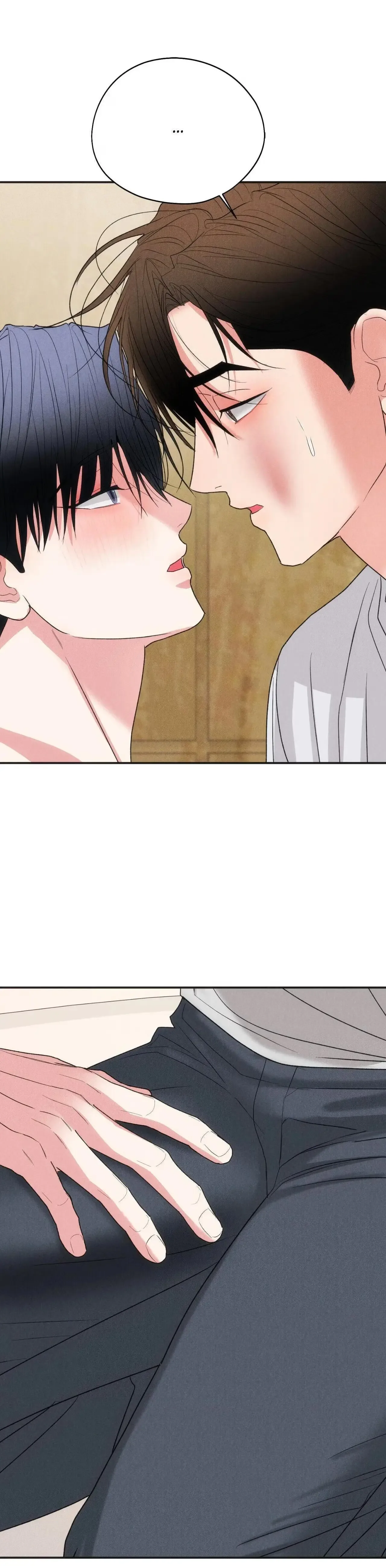 Pride and Persistence Chapter 79 page 34