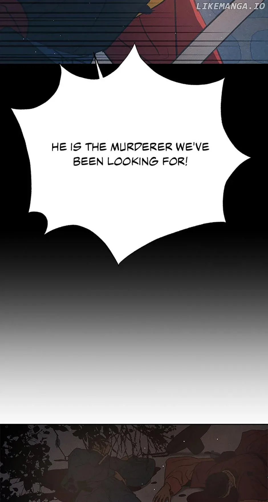 Under the Plum Blossom Tree Chapter 78 page 5