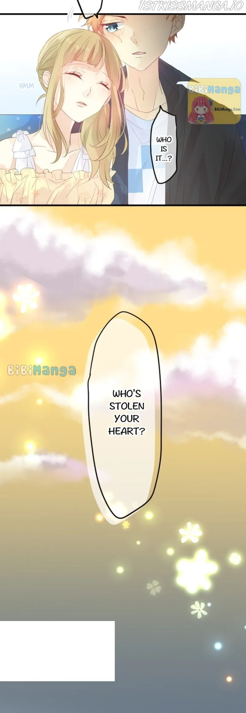 Love Hug Chapter 80 page 27