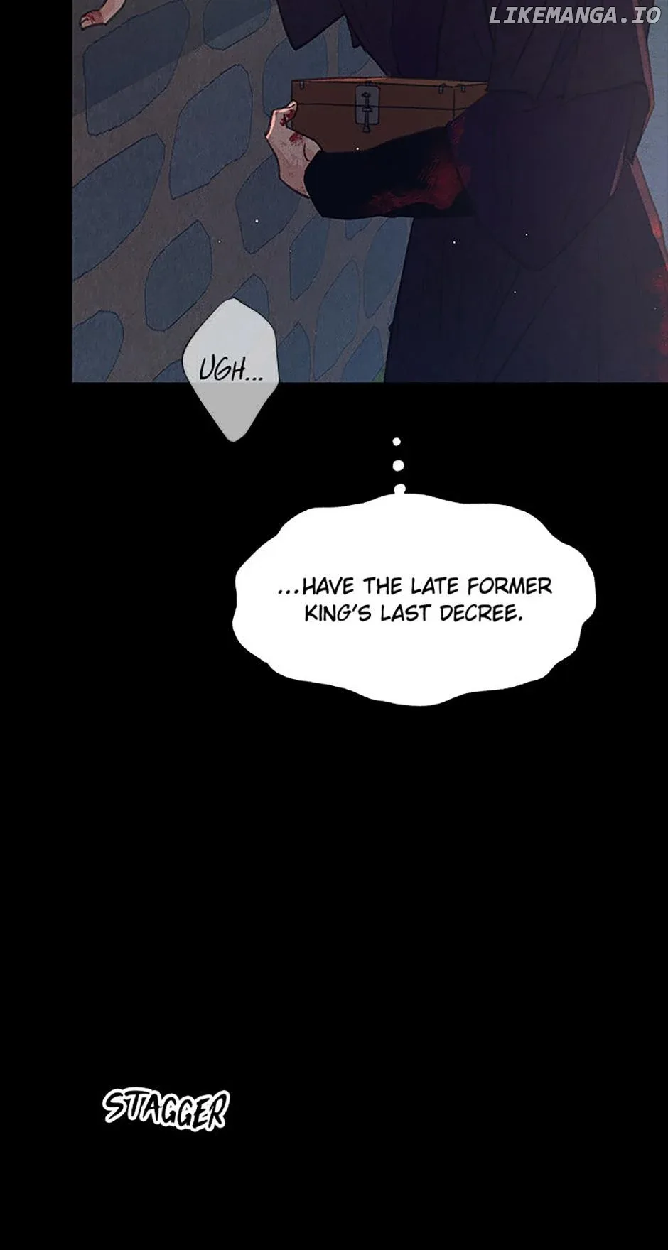 Under the Plum Blossom Tree Chapter 78 page 10
