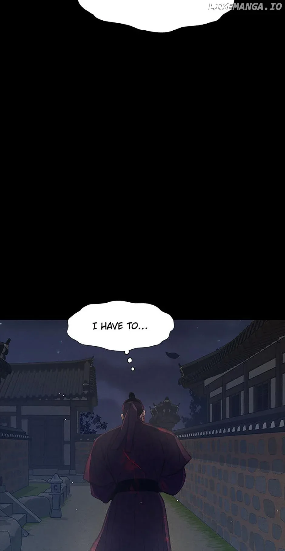 Under the Plum Blossom Tree Chapter 78 page 12