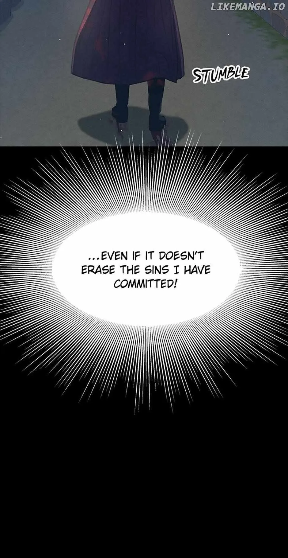 Under the Plum Blossom Tree Chapter 78 page 13
