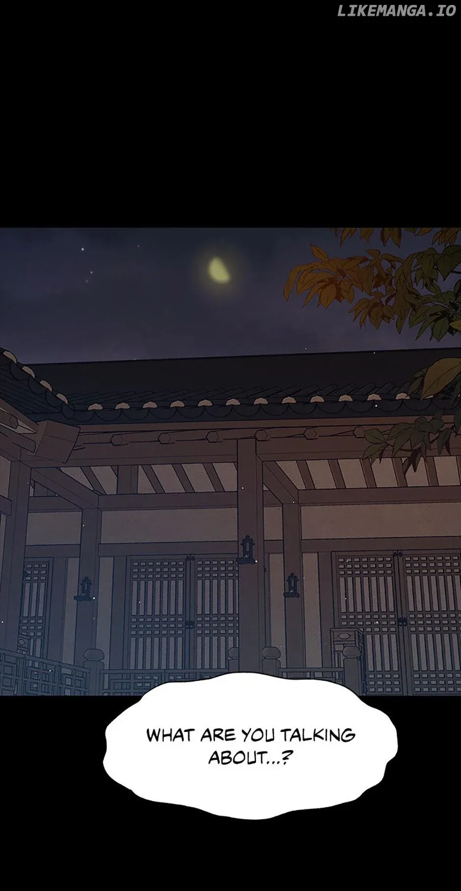 Under the Plum Blossom Tree Chapter 78 page 14