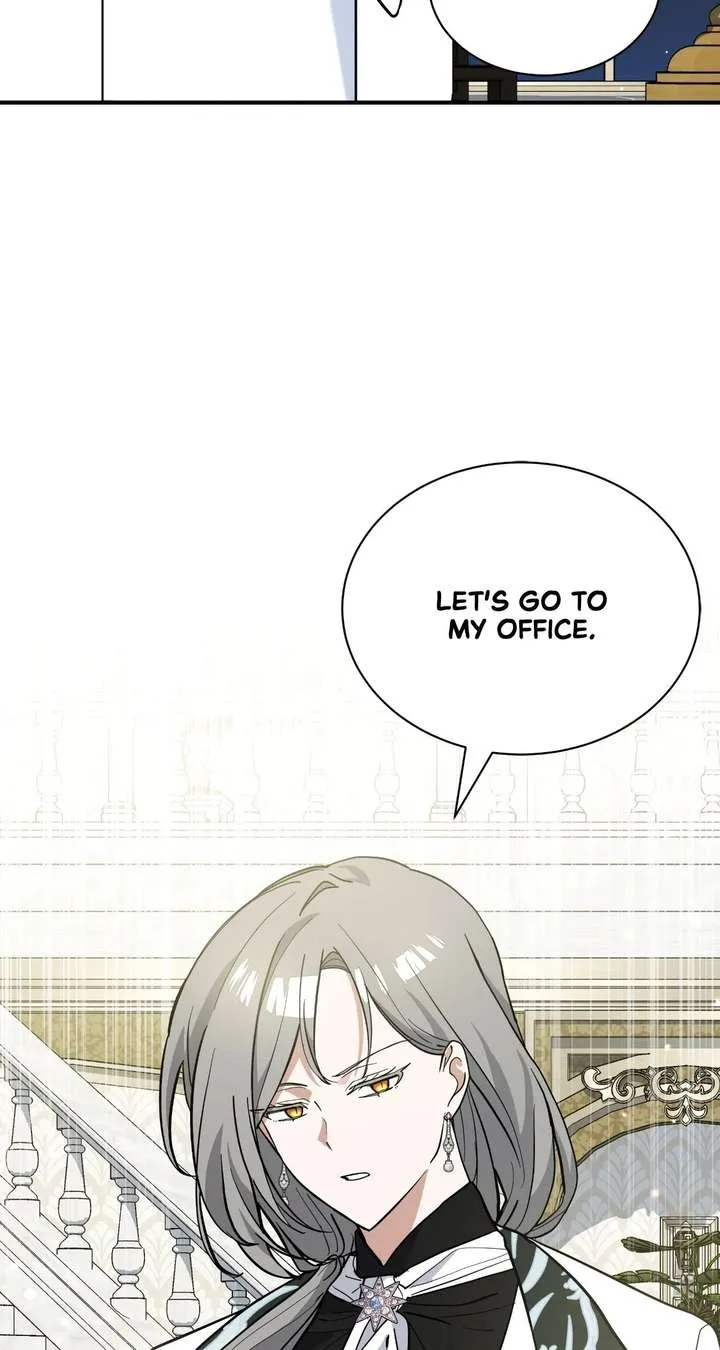 You’re a Cat, But You’ve Been Adopted by a Wolf Family? Chapter 78 page 23
