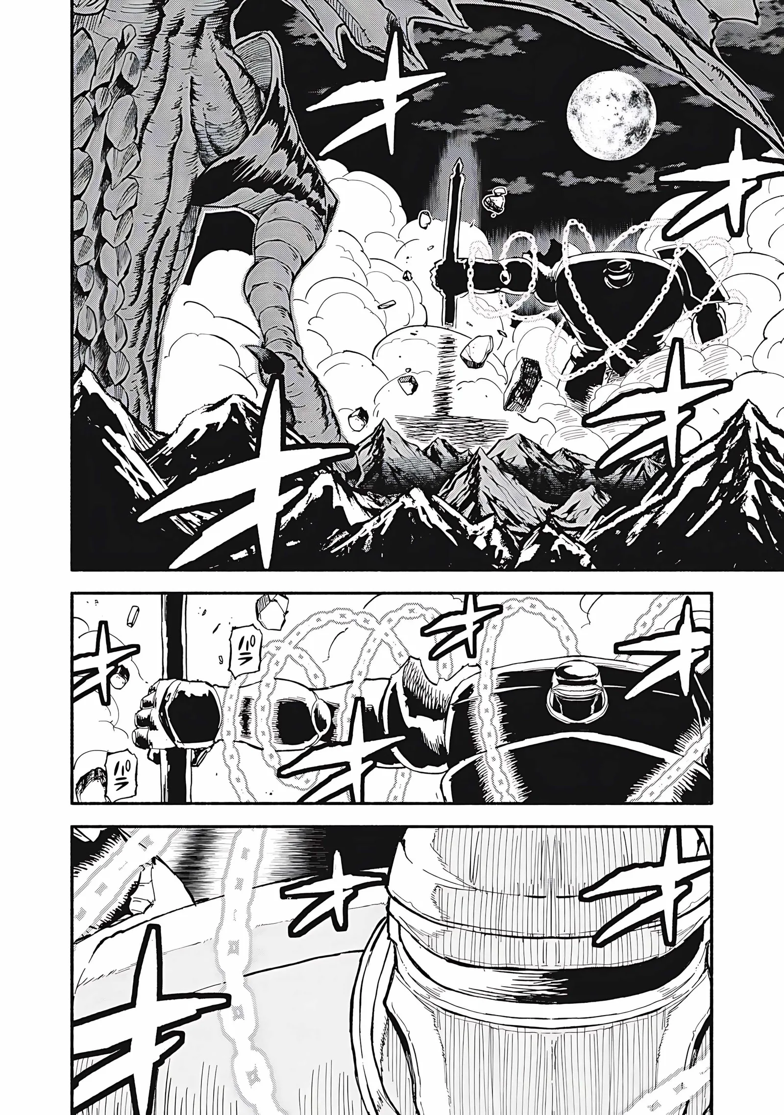 Skill Lender’s Retrieving Tale ~I Told You It’s 10% per 10 Days at First, Didn’t I?~ Chapter 77 page 15