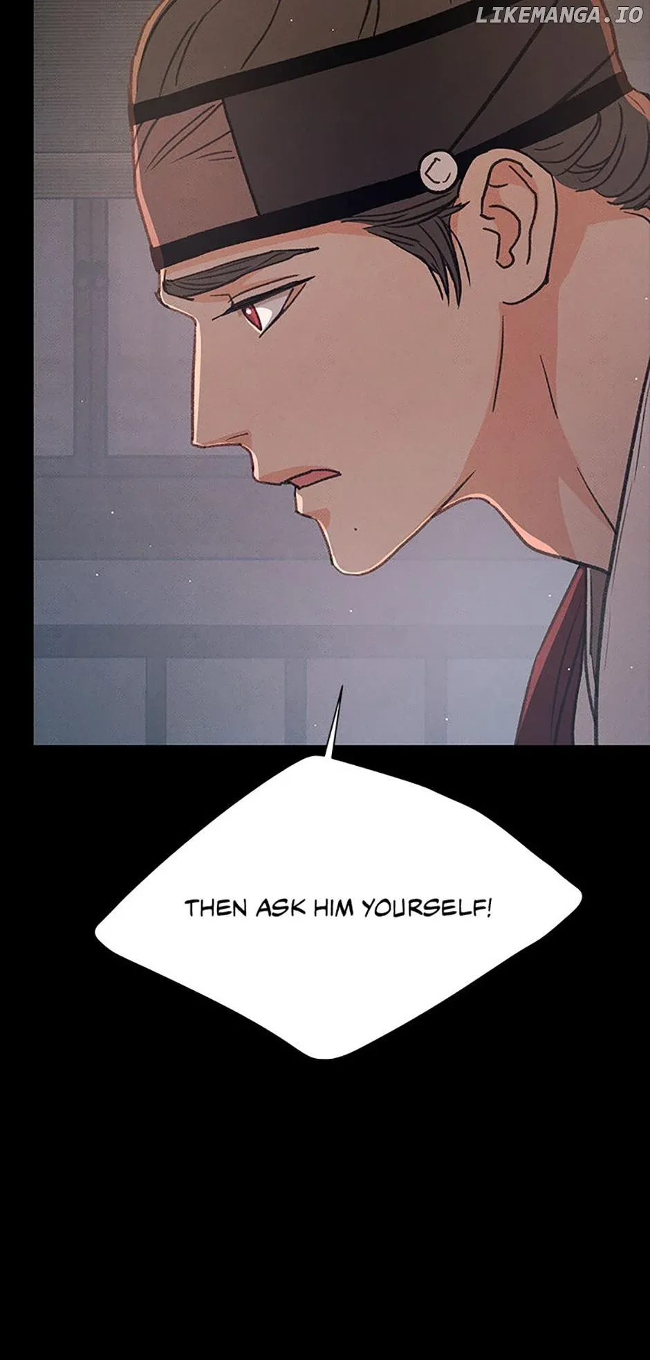 Under the Plum Blossom Tree Chapter 78 page 17