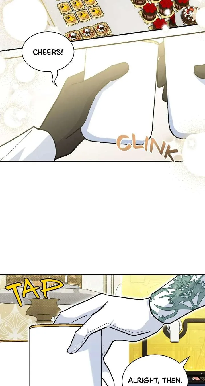 You’re a Cat, But You’ve Been Adopted by a Wolf Family? Chapter 78 page 22