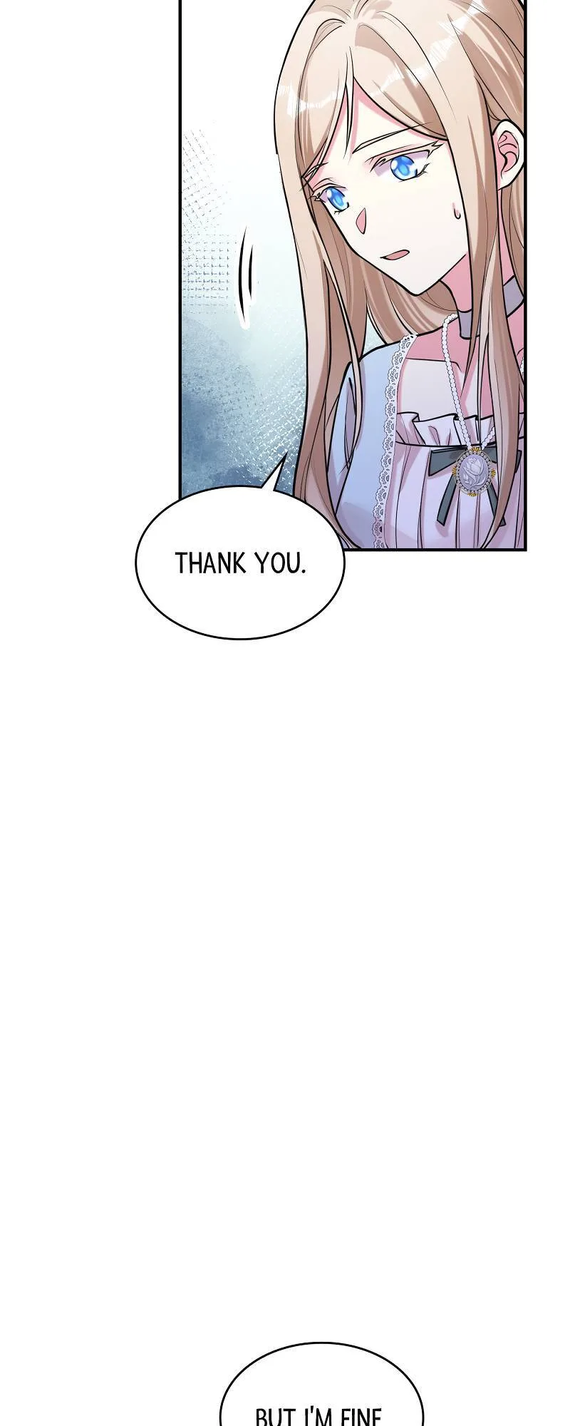 Even though I become a side character, I’m being adored by an overprotective duke Chapter 77 page 31