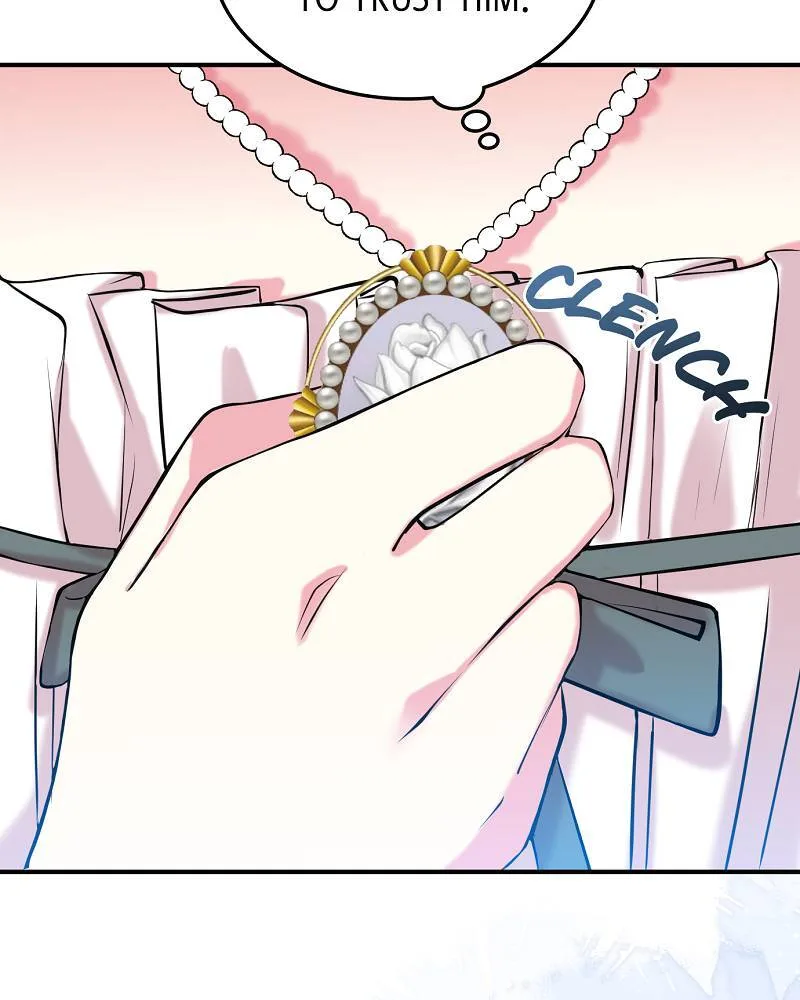 Even though I become a side character, I’m being adored by an overprotective duke Chapter 77 page 34