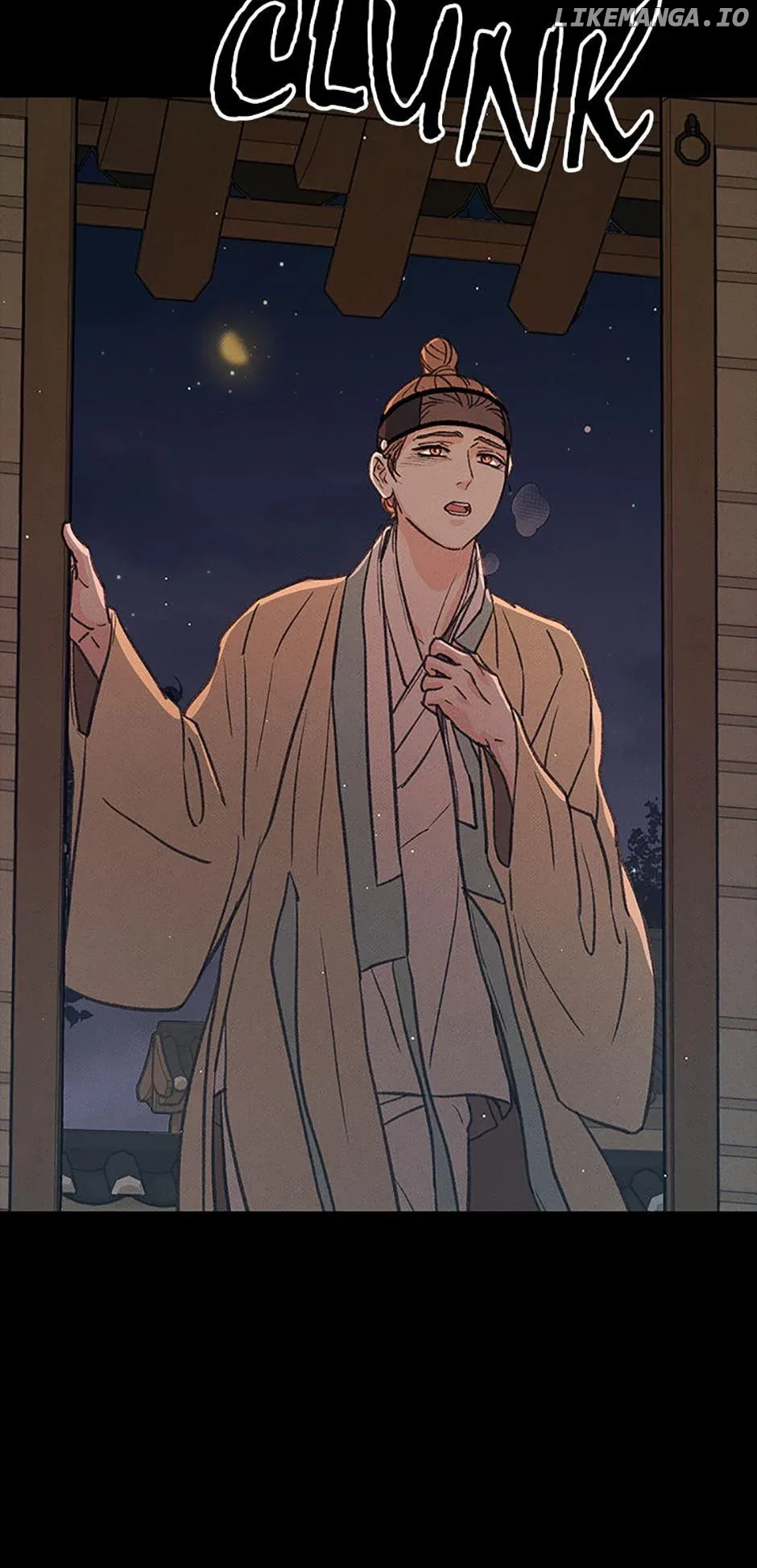 Under the Plum Blossom Tree Chapter 78 page 27