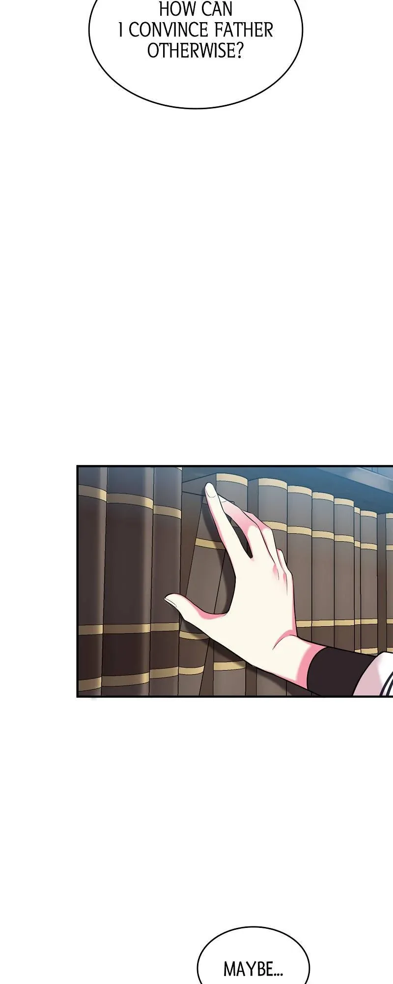 Even though I become a side character, I’m being adored by an overprotective duke Chapter 77 page 39