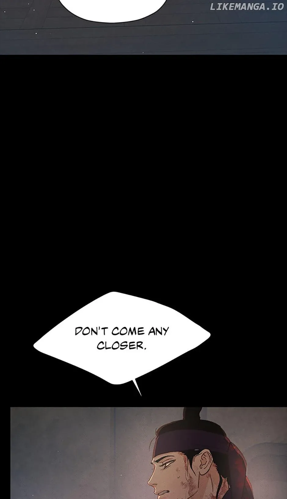 Under the Plum Blossom Tree Chapter 78 page 31