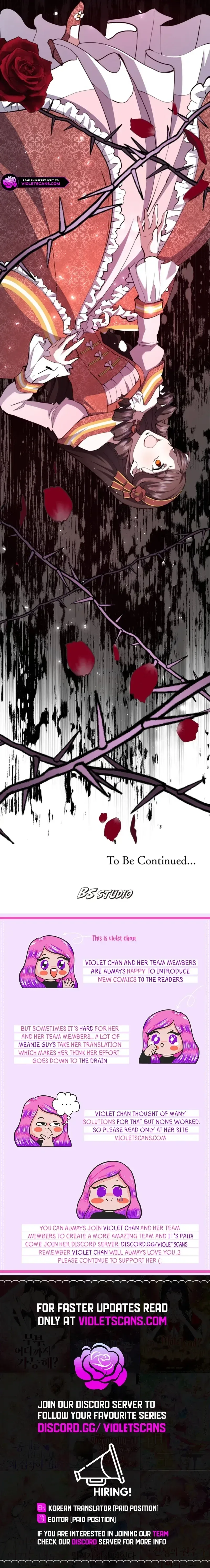 How the villainess Alicia saves the country Chapter 79 page 18
