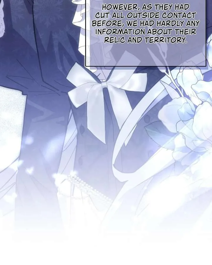 You’re a Cat, But You’ve Been Adopted by a Wolf Family? Chapter 78 page 40