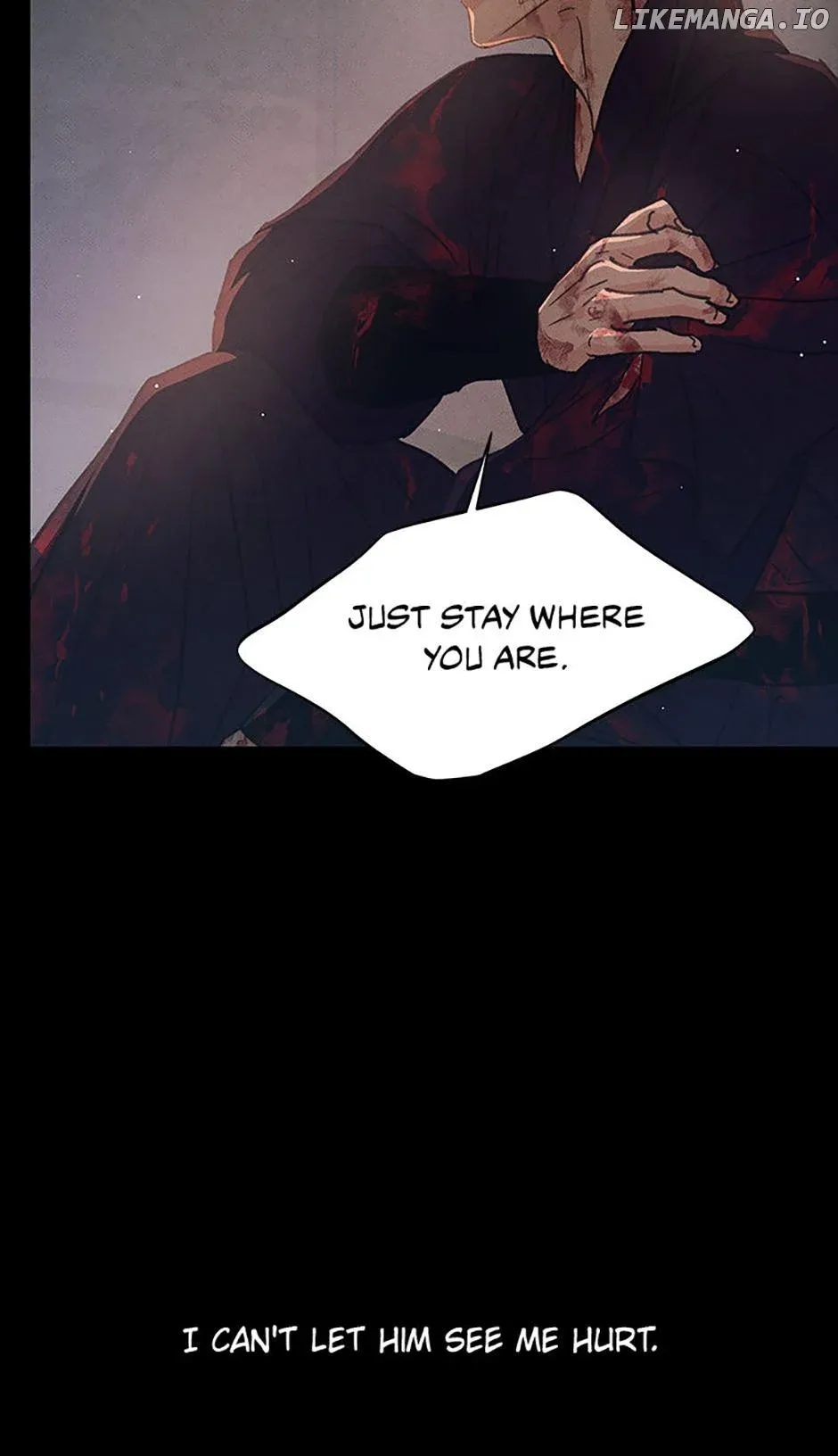 Under the Plum Blossom Tree Chapter 78 page 32