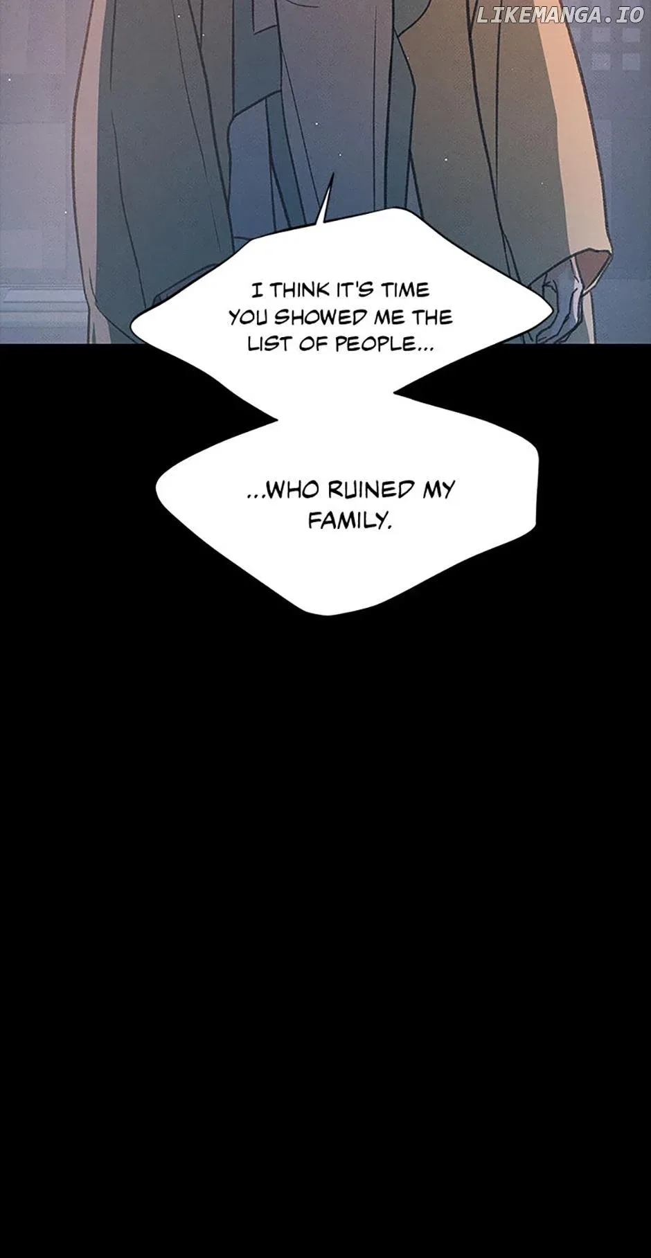 Under the Plum Blossom Tree Chapter 78 page 36