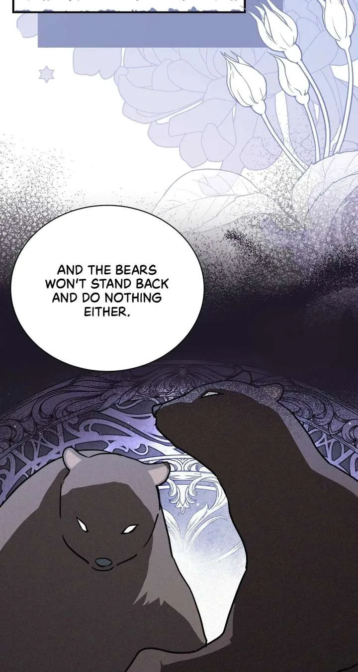 You’re a Cat, But You’ve Been Adopted by a Wolf Family? Chapter 78 page 44